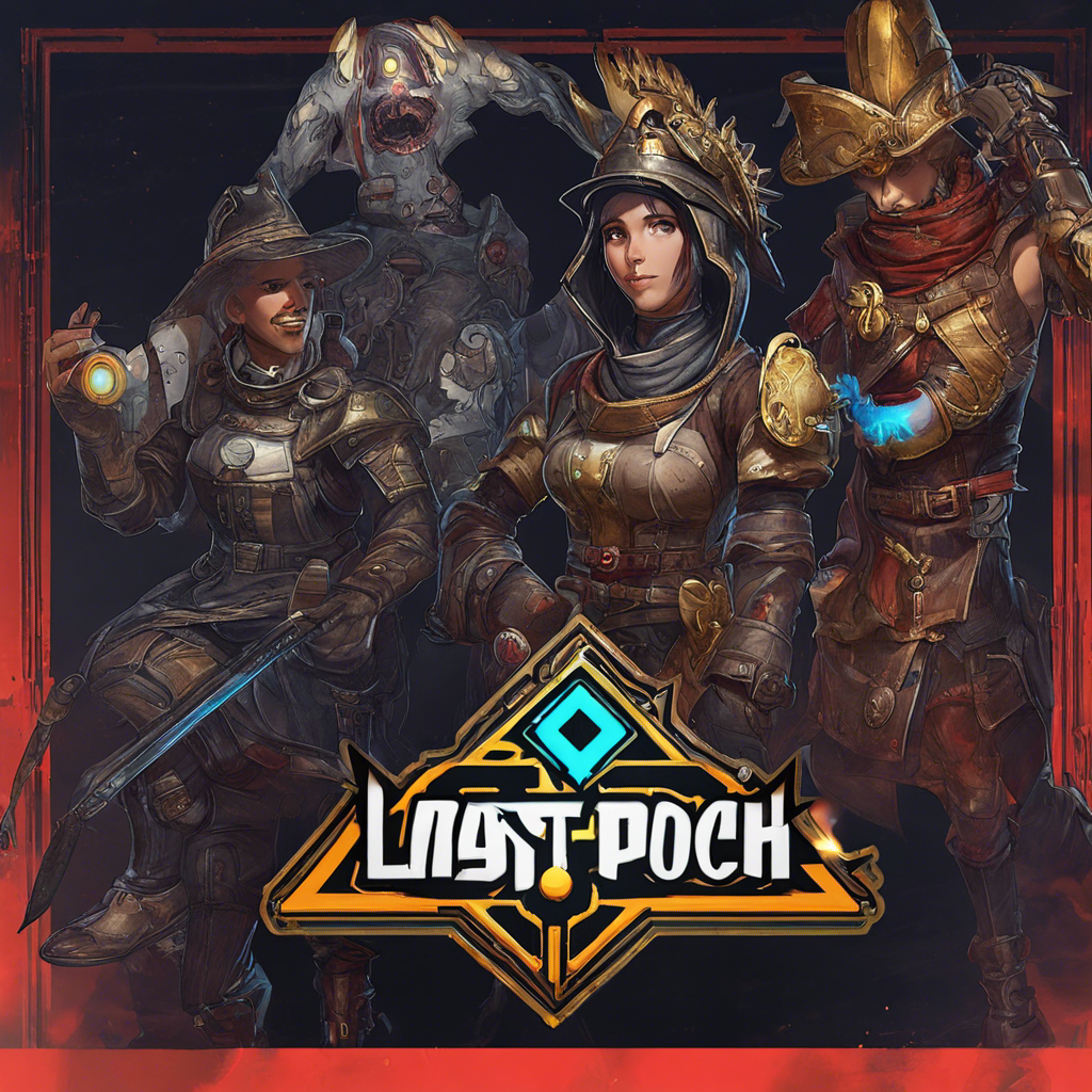 A guide to playing Last Epoch on Steam Deck