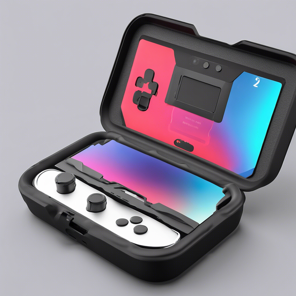 A thin and sleek protective case for the Steam Deck