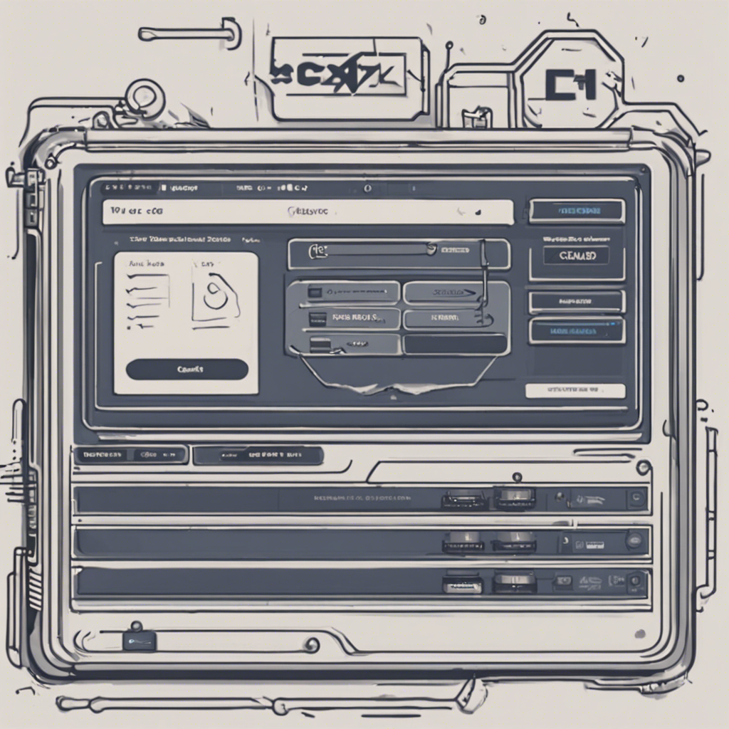 An illustration of installing CSS Loader on Steam Deck