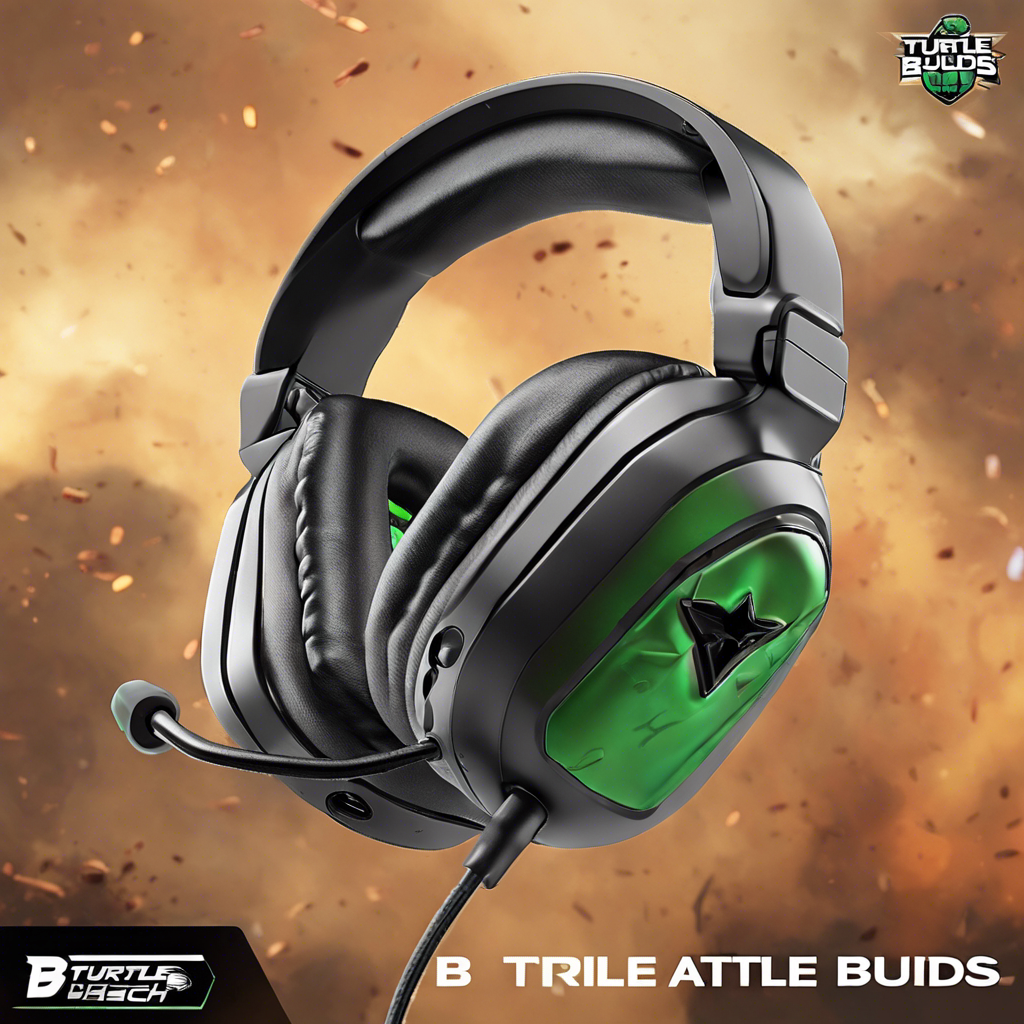 Turtle Beach Battle Buds