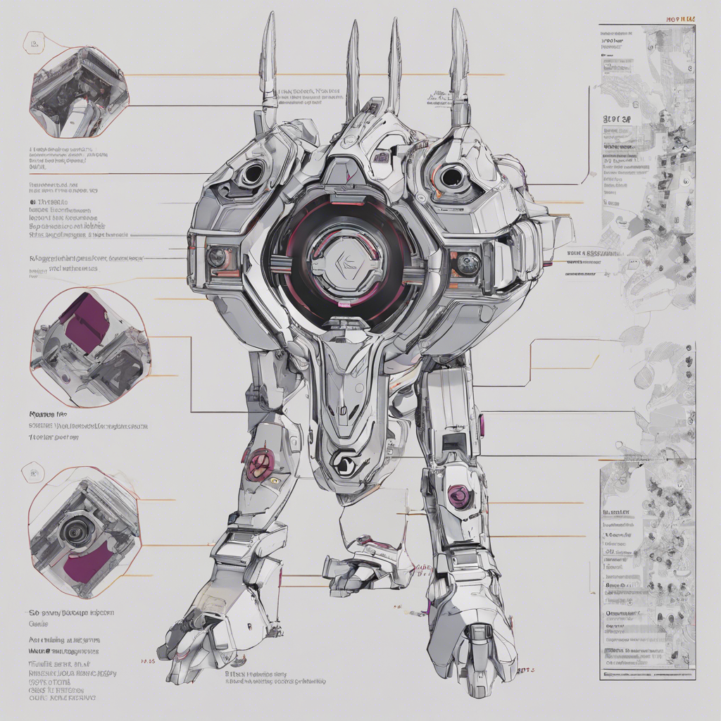 An image showcasing the Legion Go’s design